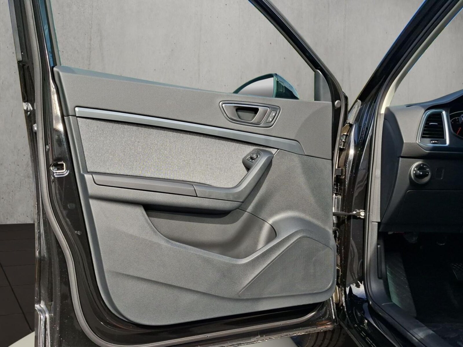 SEAT Ateca – Bild 12