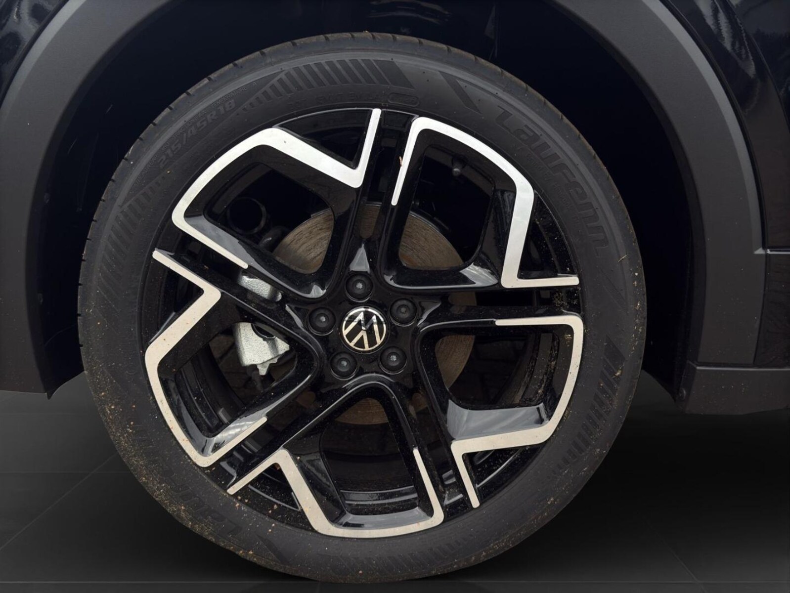 Volkswagen T-Cross – Bild 14