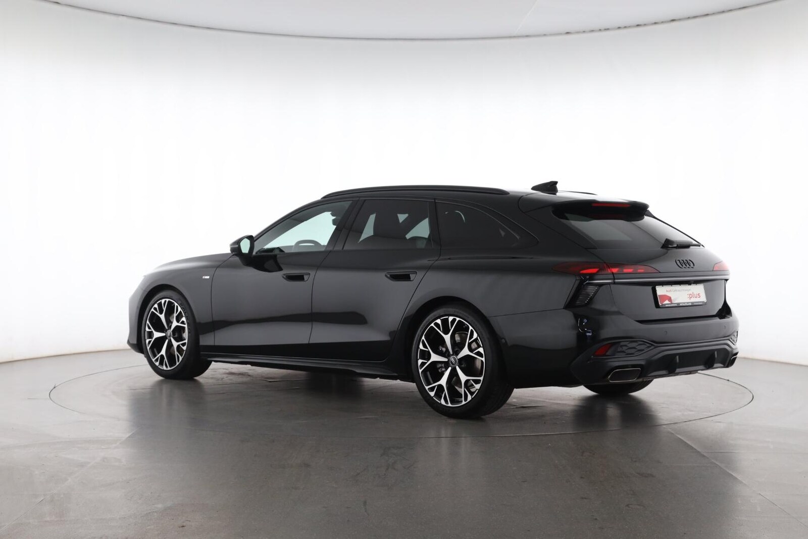 Audi A6 Avant – Bild 4