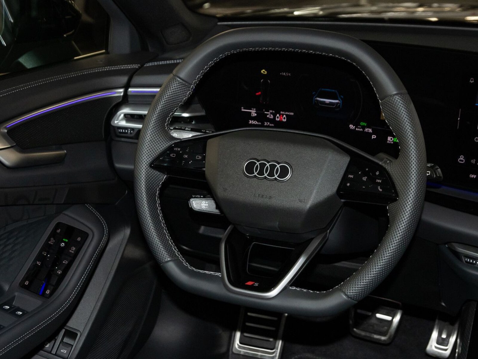Audi A5 Avant – Bild 12
