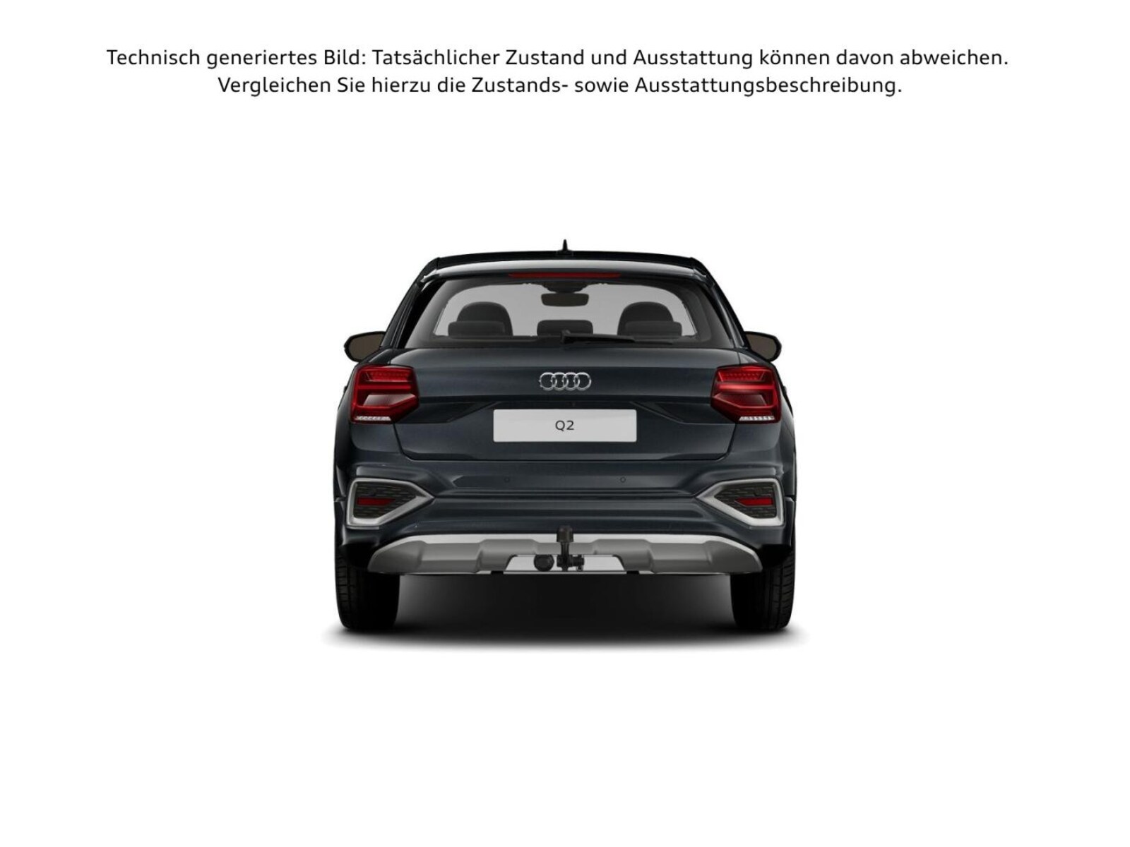 Audi Q2 – Bild 4