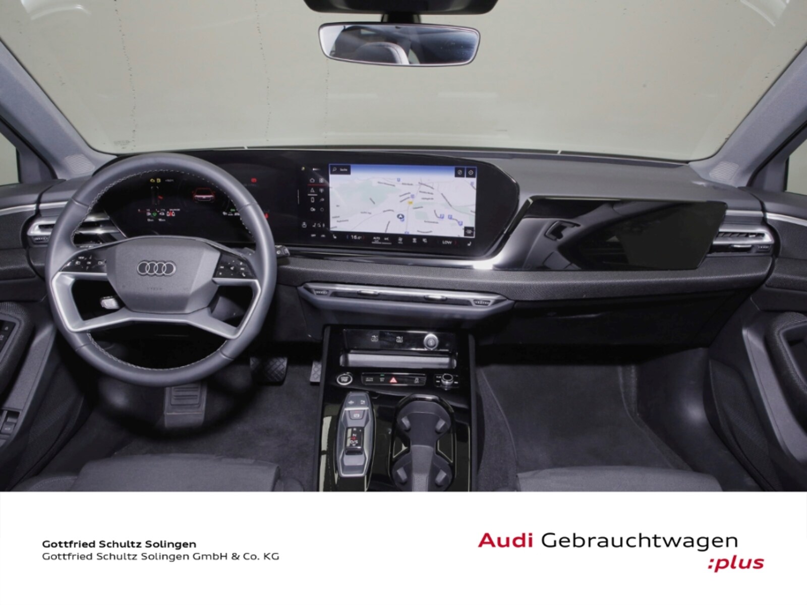 Audi A5 Avant – Bild 14