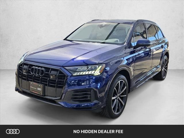 Photo of 2023 Audi Q7