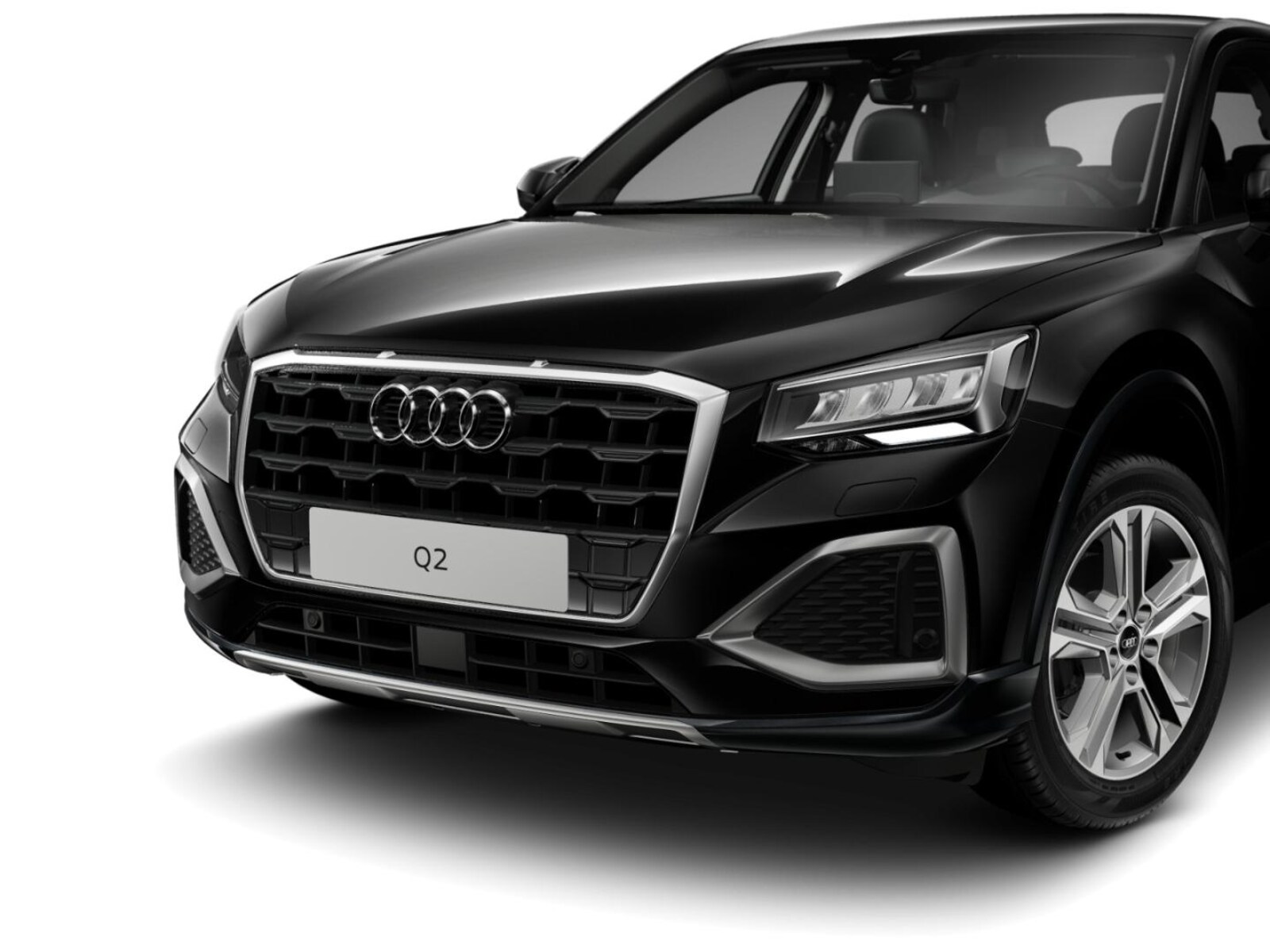 Audi Q2 – Bild 7