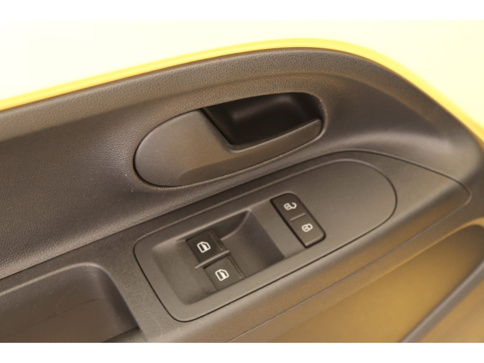 Skoda CITIGOe iV Ambition
