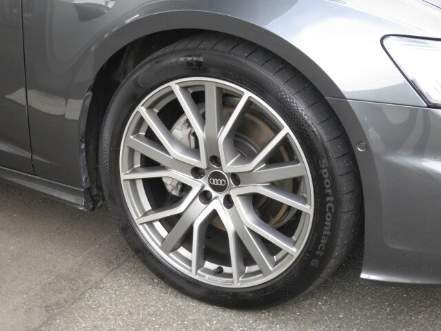 Image about Audi A6 Avant 45 TFSI quattro sport 195(265) kW(PS) S tronic