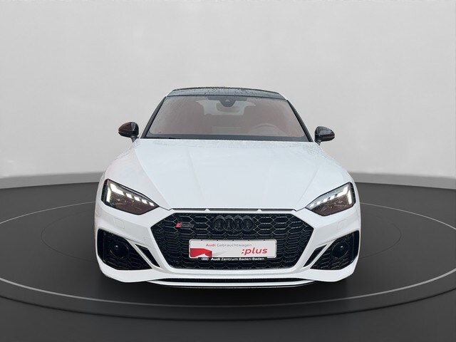 Image about Audi RS 5 Sportback TFSI quattro tiptronic