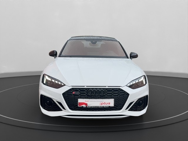 Image about Audi RS 5 Sportback TFSI quattro tiptronic