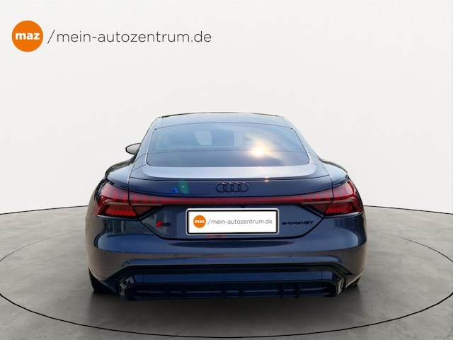 Audi e-tron GT RS
