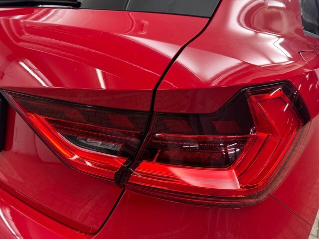 Image about Audi A1 Sportback S line 35 TFSI S tronic