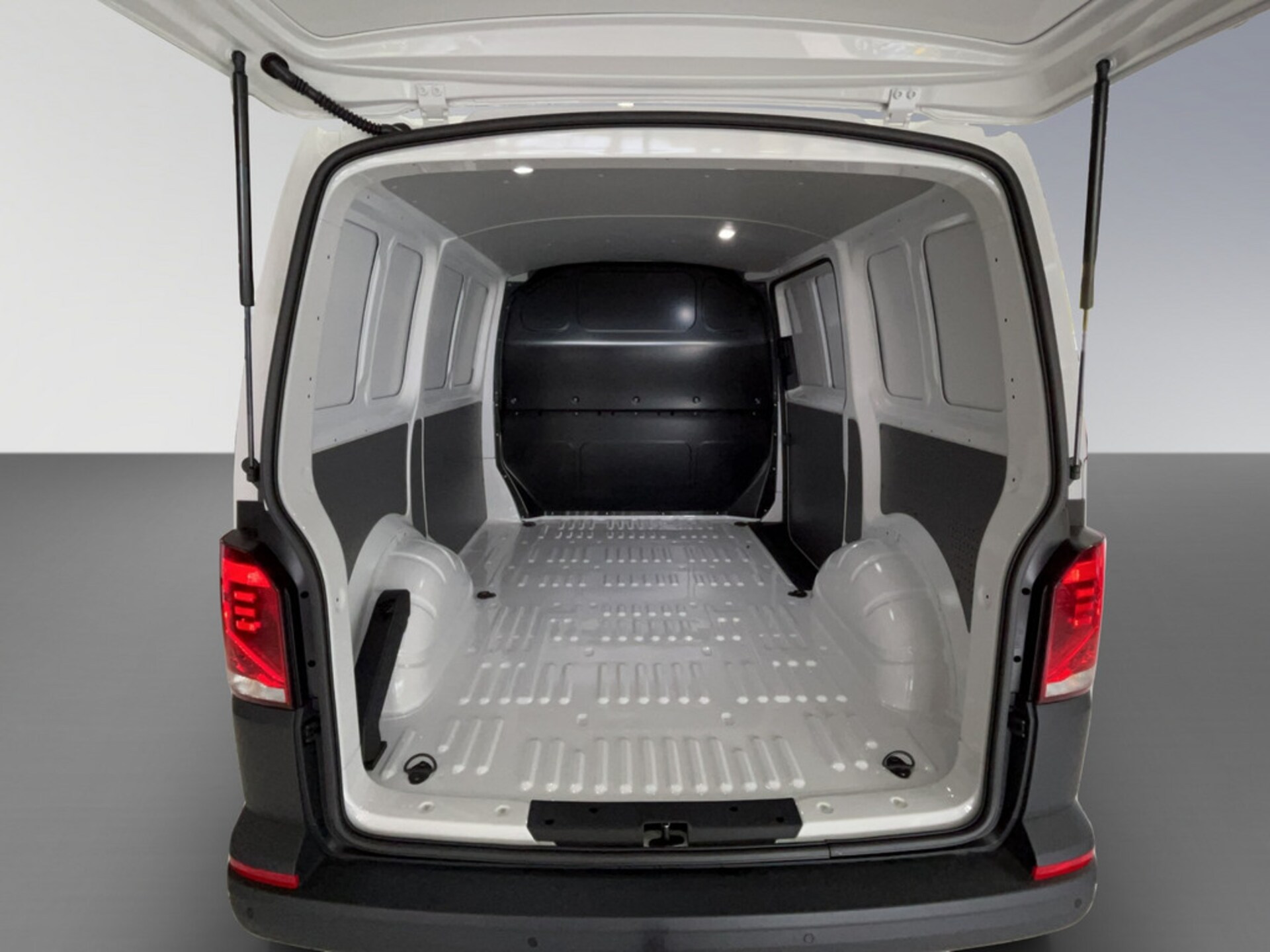 Volkswagen T6.1 Transporter Kasten kurzer Radstand
