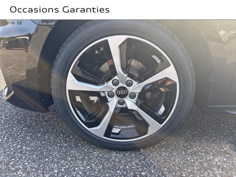 Image about Audi A1 Sportback S line 30 TFSI 85 kW (116 ch) S tronic