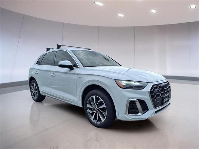 2024 Audi Q5 Premium