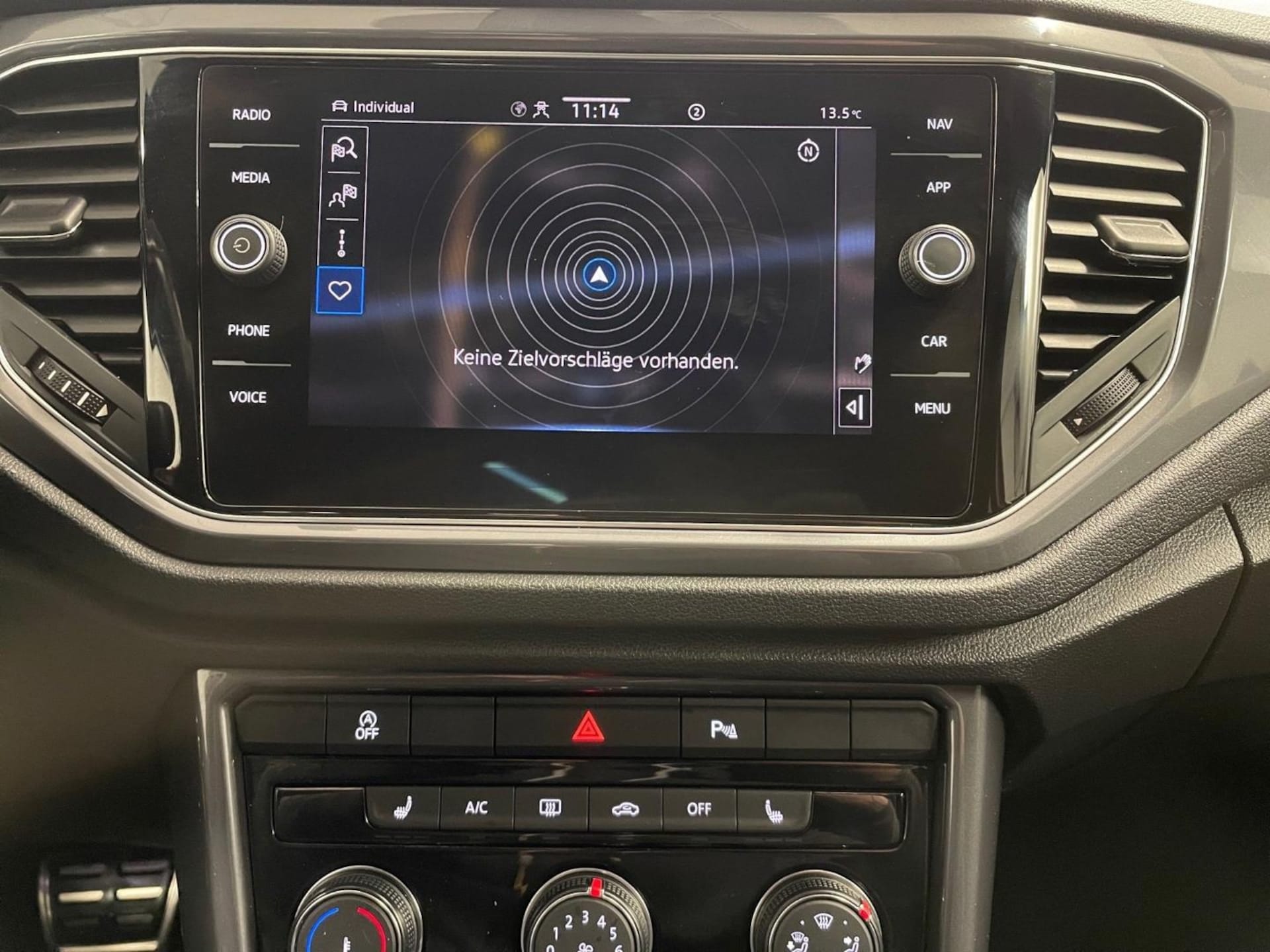 Volkswagen T-Roc Sport