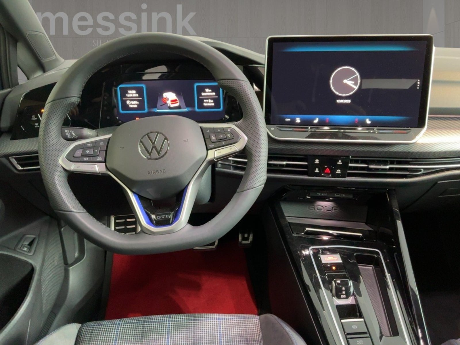 Volkswagen Golf – Bild 9