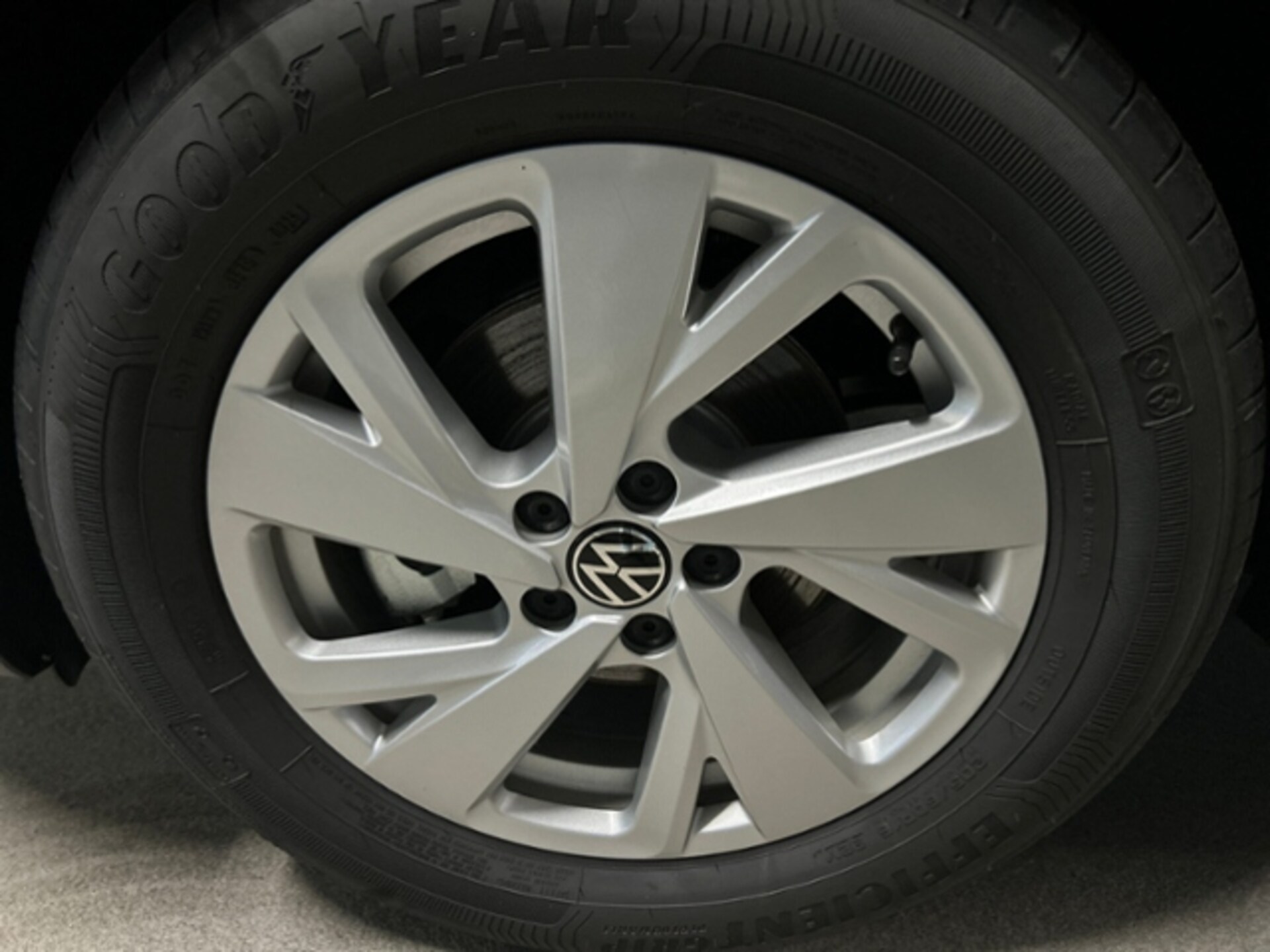 Volkswagen Taigo Life