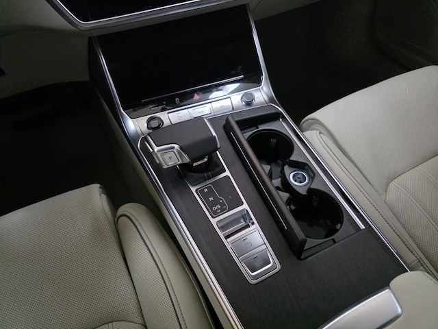 Audi A6 45 TFSI Premium 195 265 kW hp S tronic 9