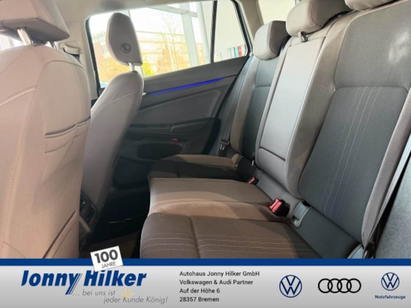 Volkswagen Golf Variant – Bild 12