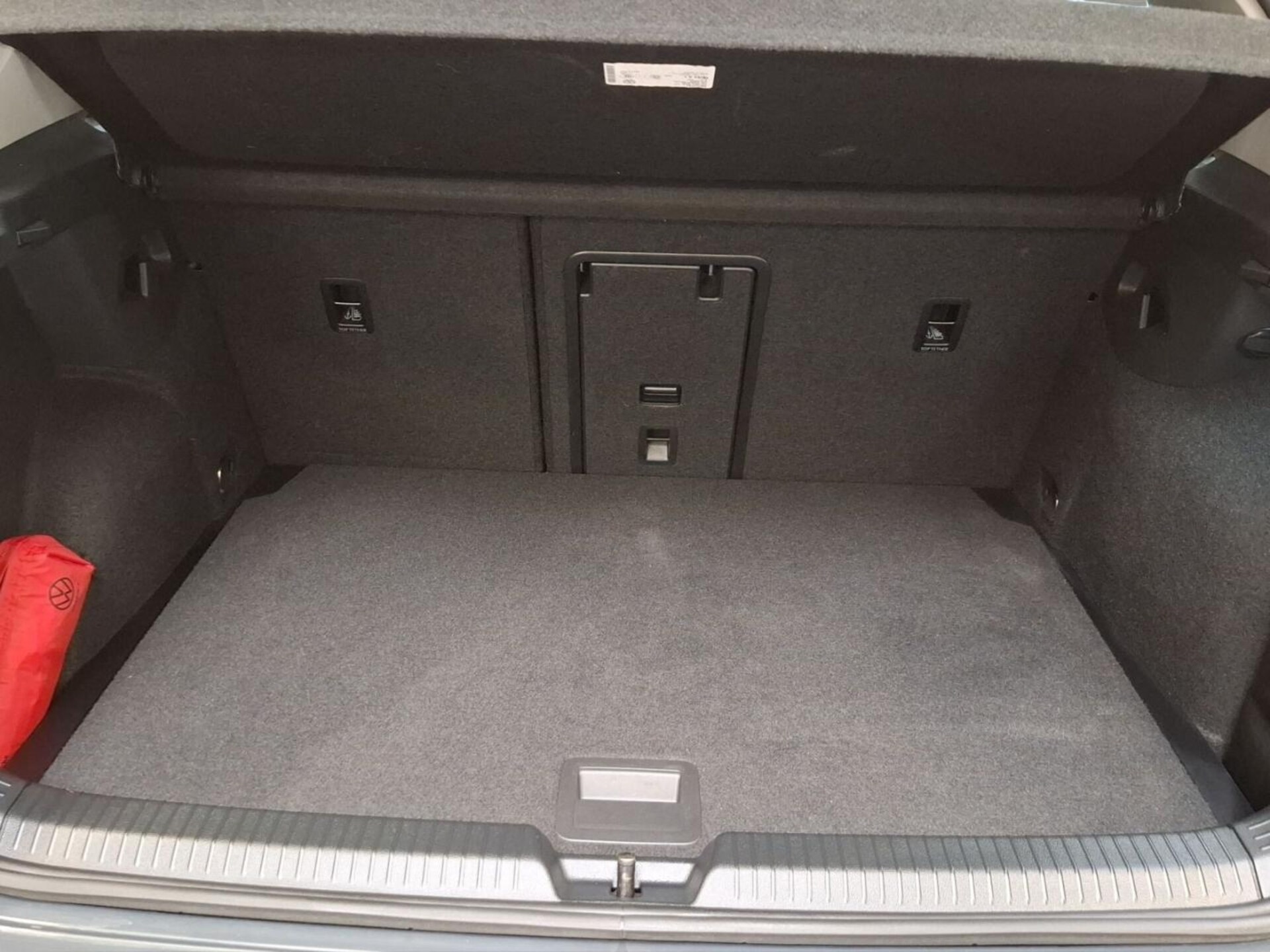 Volkswagen Golf Goal