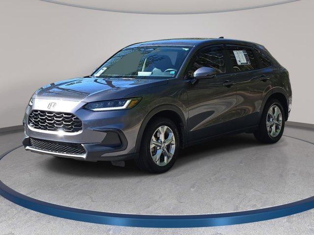 2024 Honda HR-V