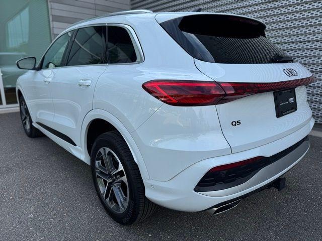 2025 Audi Q5