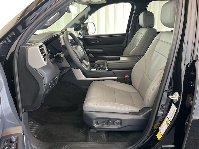 2026 Toyota Sequoia