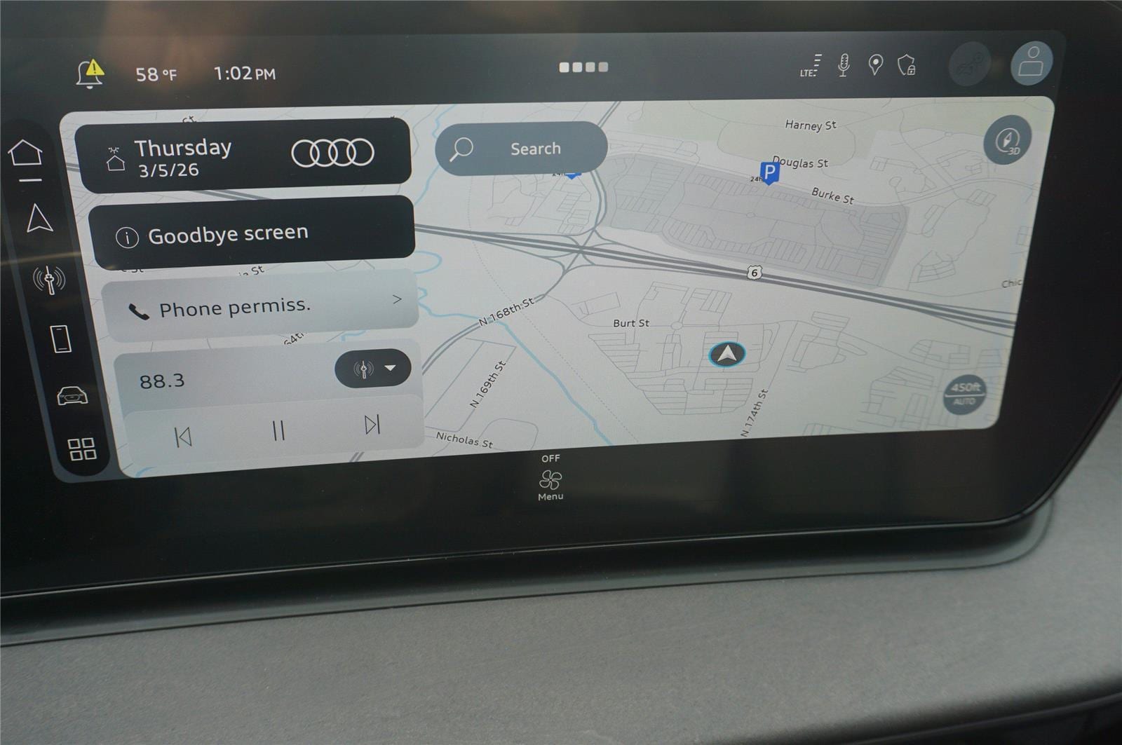 2026 Audi Q3 Base - Photo 11