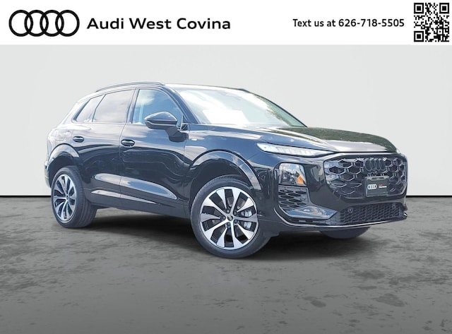 Photo of 2026 Audi Q3 SUV