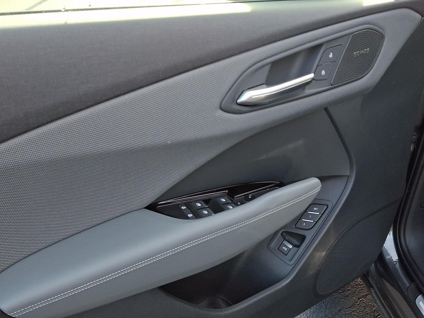 2026 Audi Q3 Base - Photo 10