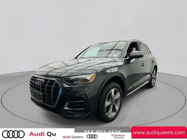 2023 Audi Q5