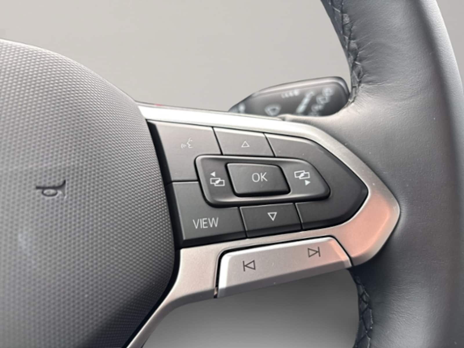 Volkswagen Taigo – Bild 16