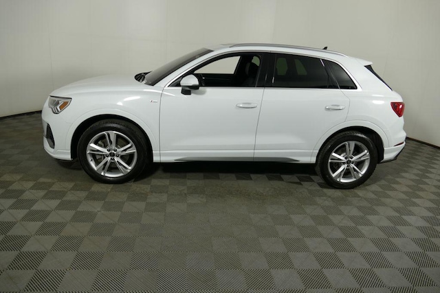 2024 Audi Q3 SUV