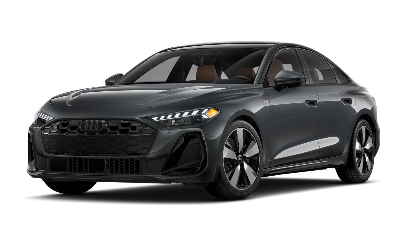 2026 Audi A5 Premium Plus quattro S tronic's photo