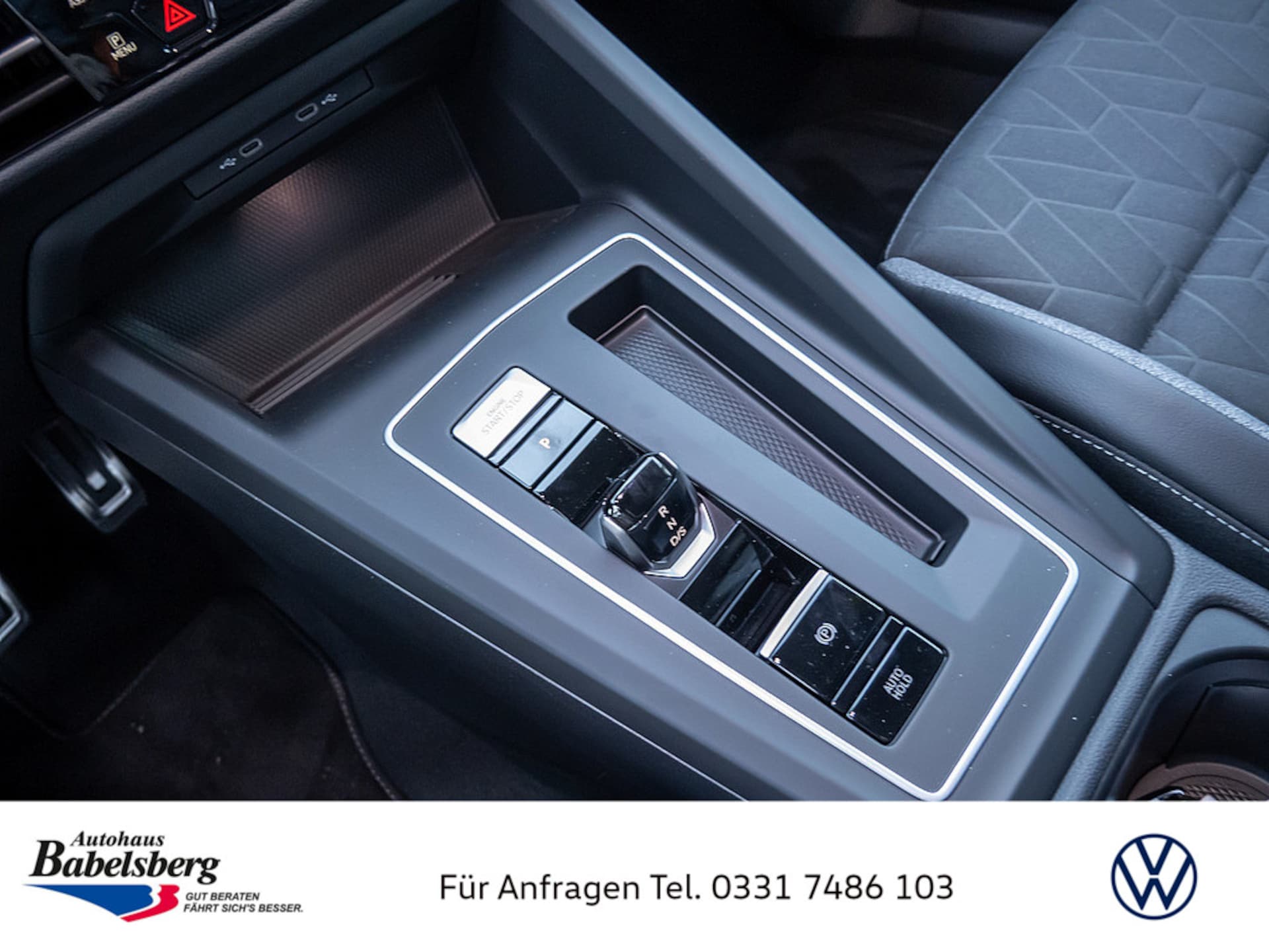 Volkswagen Golf Variant Goal