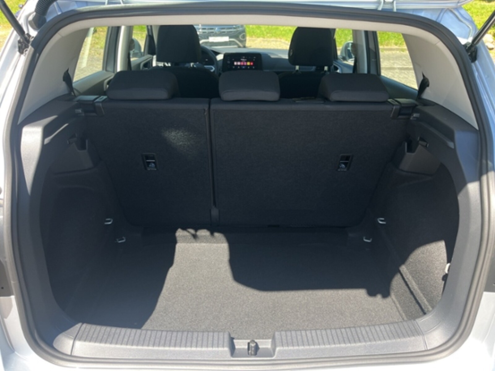 Volkswagen T-Cross – Bild 21