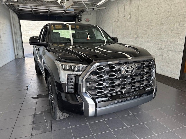2023 Toyota Tundra