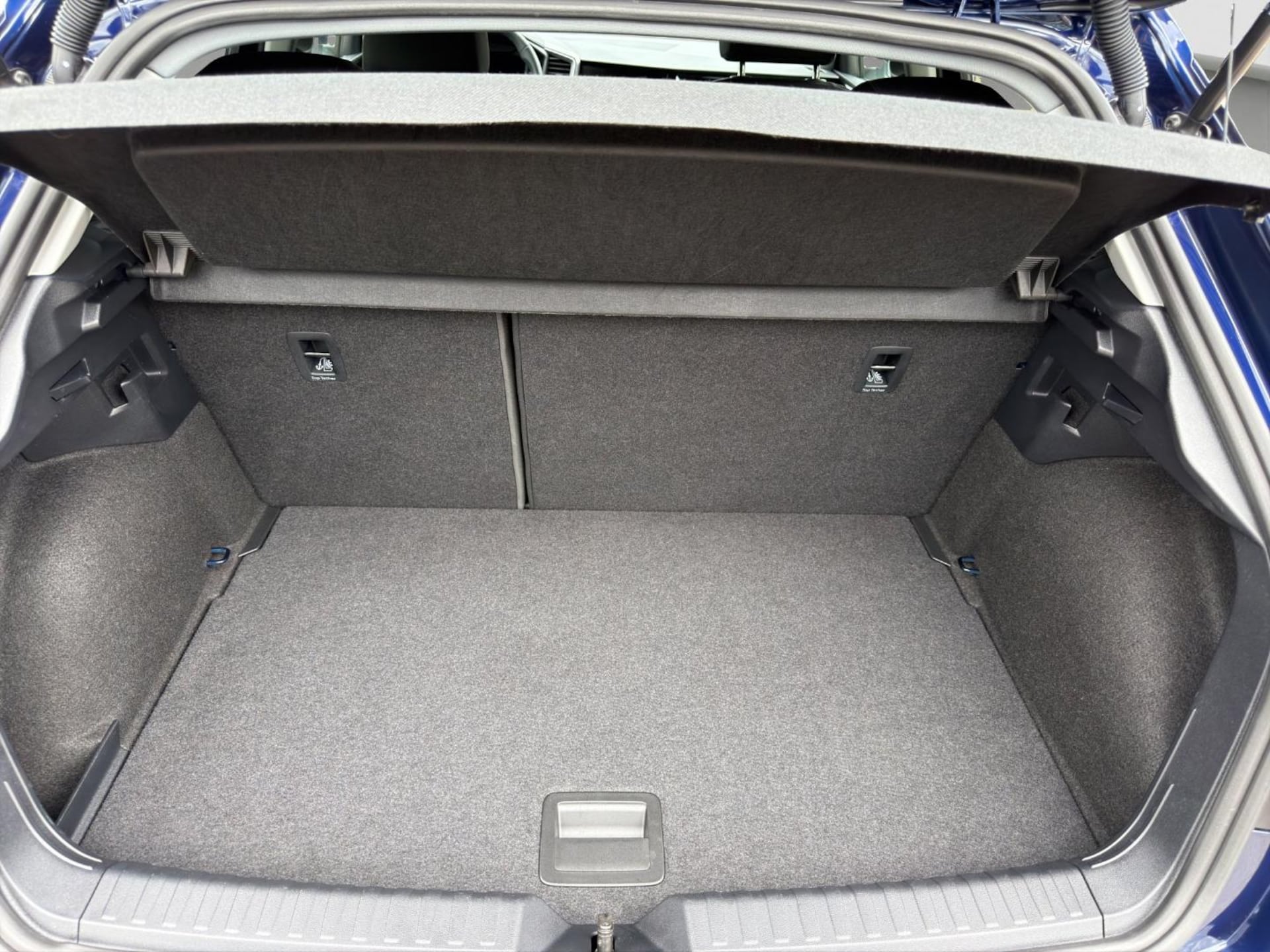 Audi A1 Sportback Advanced