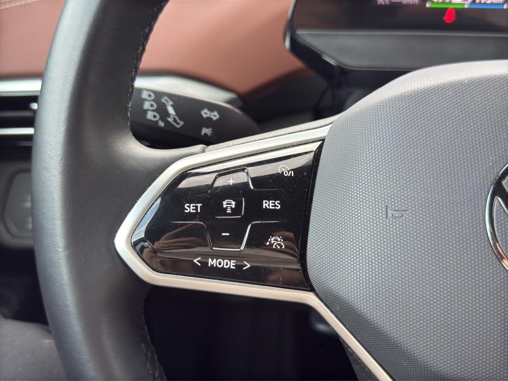 Volkswagen ID.5 Pro Performance