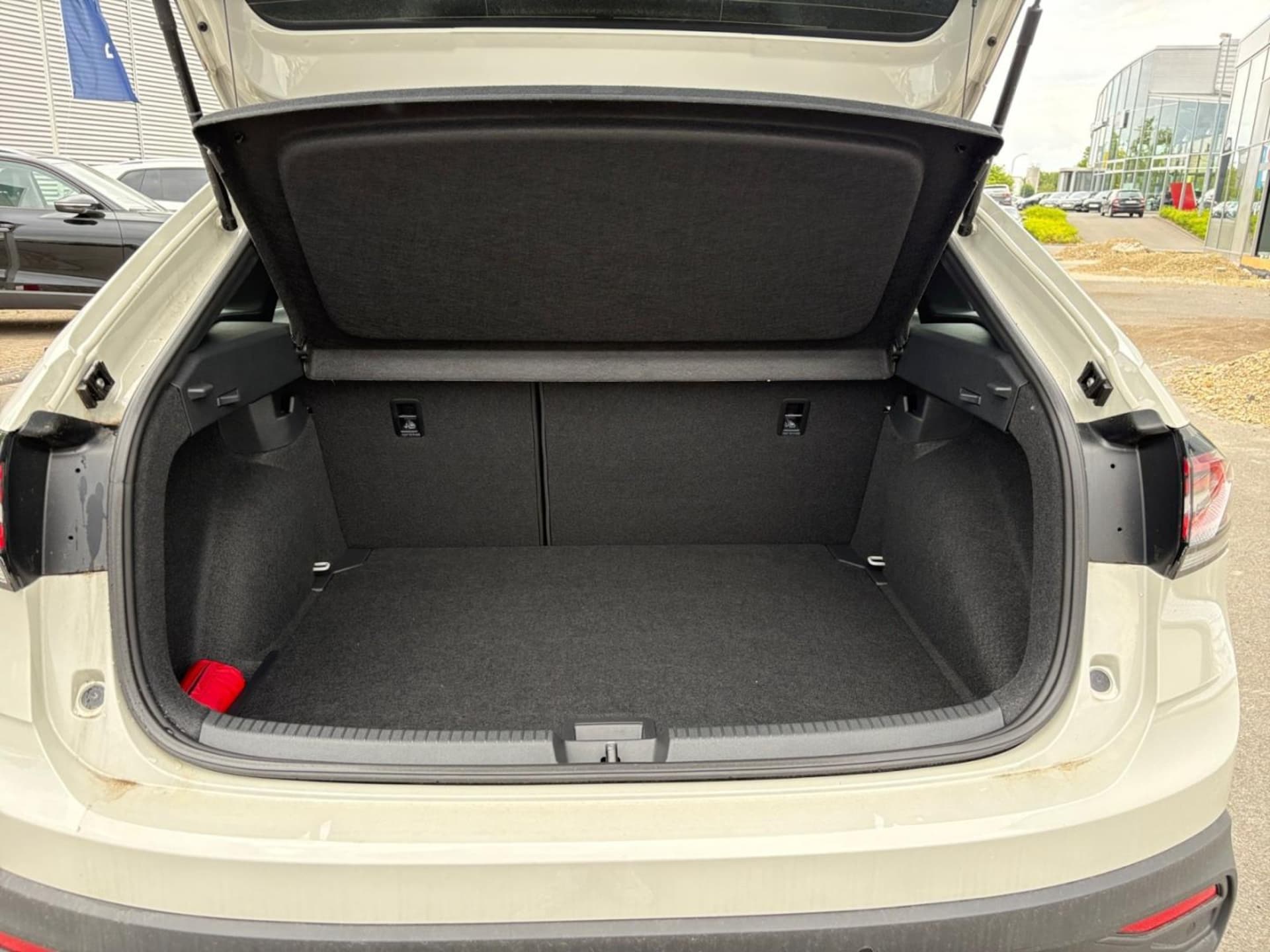 Volkswagen Taigo ENERGY