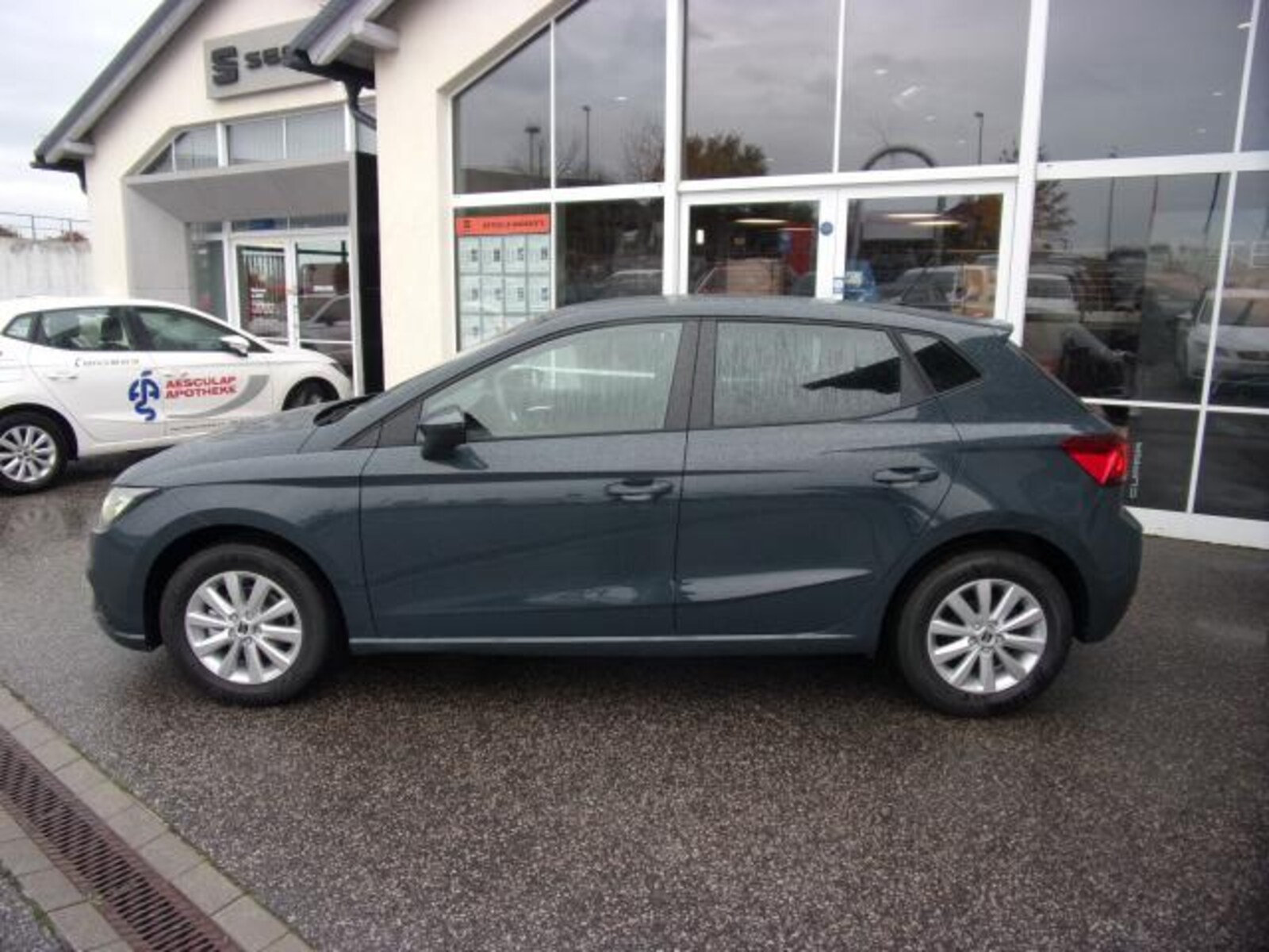 SEAT Ibiza – Bild 13