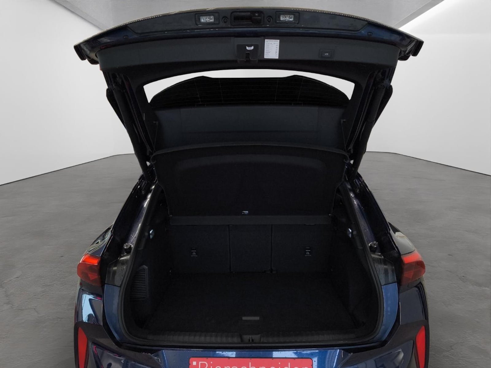 CUPRA Terramar – Bild 17