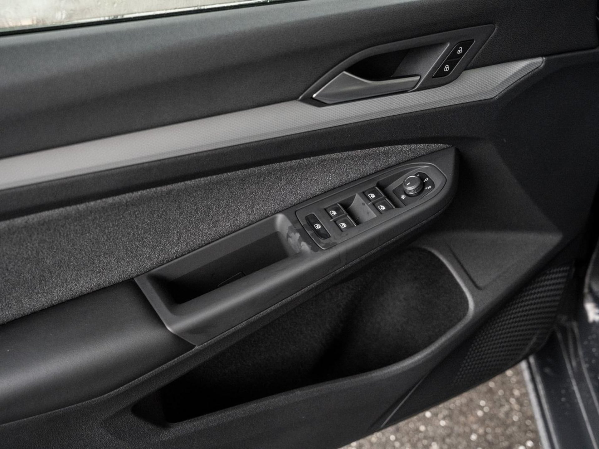 Volkswagen Golf MOVE