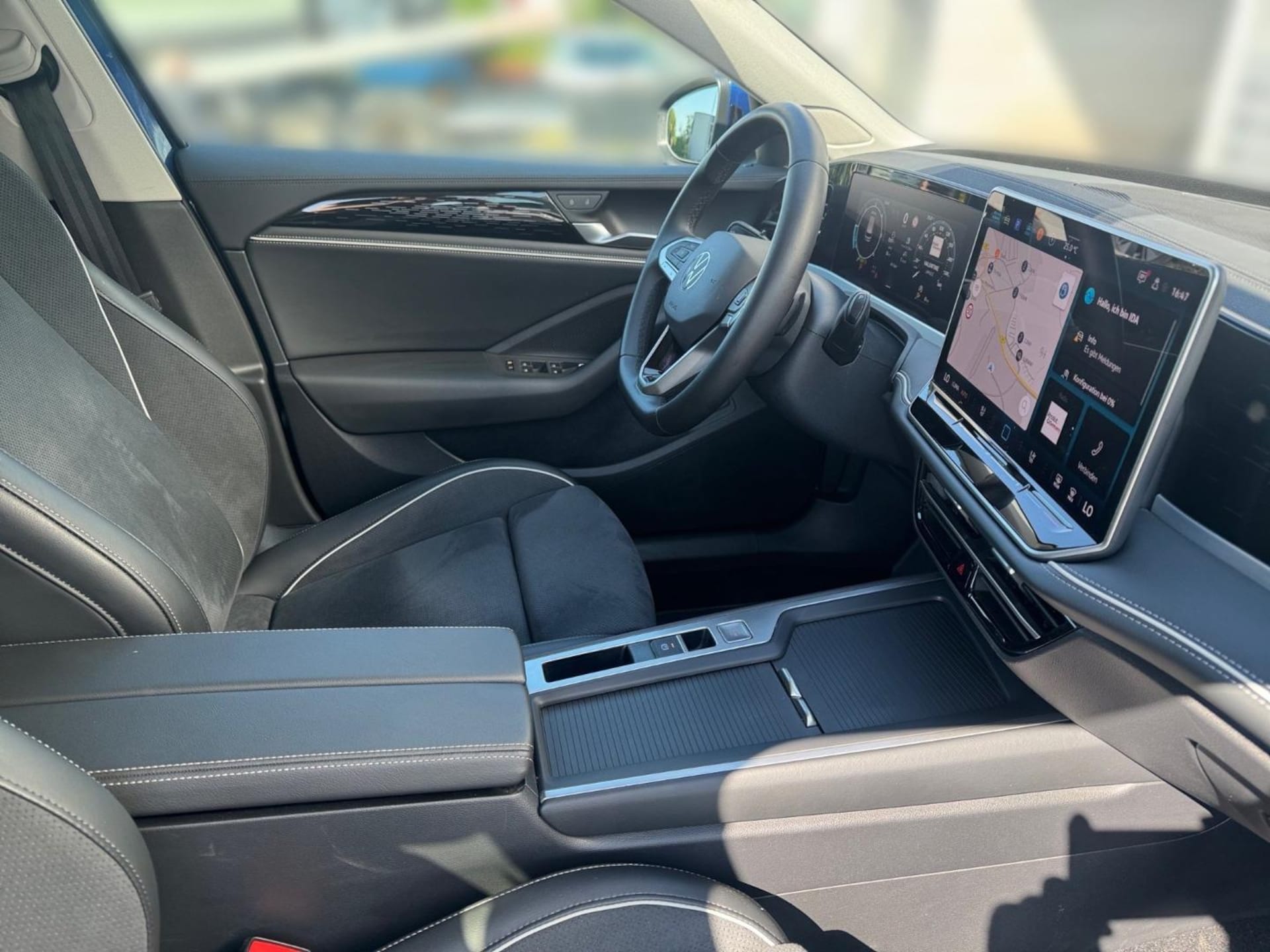 Volkswagen Passat Business