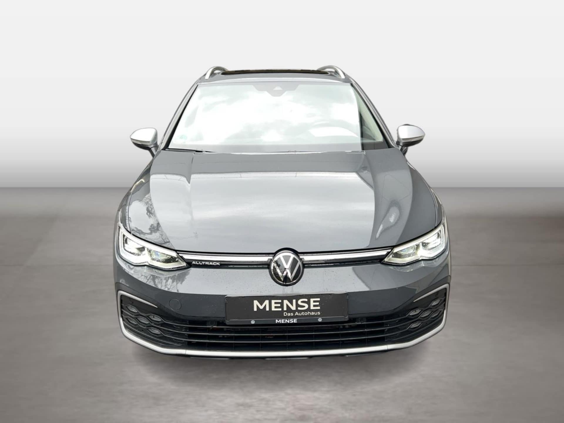 Volkswagen Golf Variant Alltrack