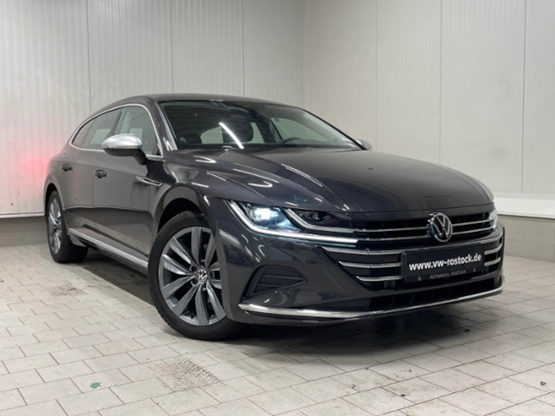 Volkswagen Arteon Shooting Brake Elegance