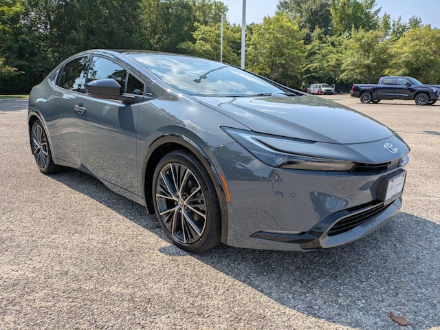 2024 Toyota Prius