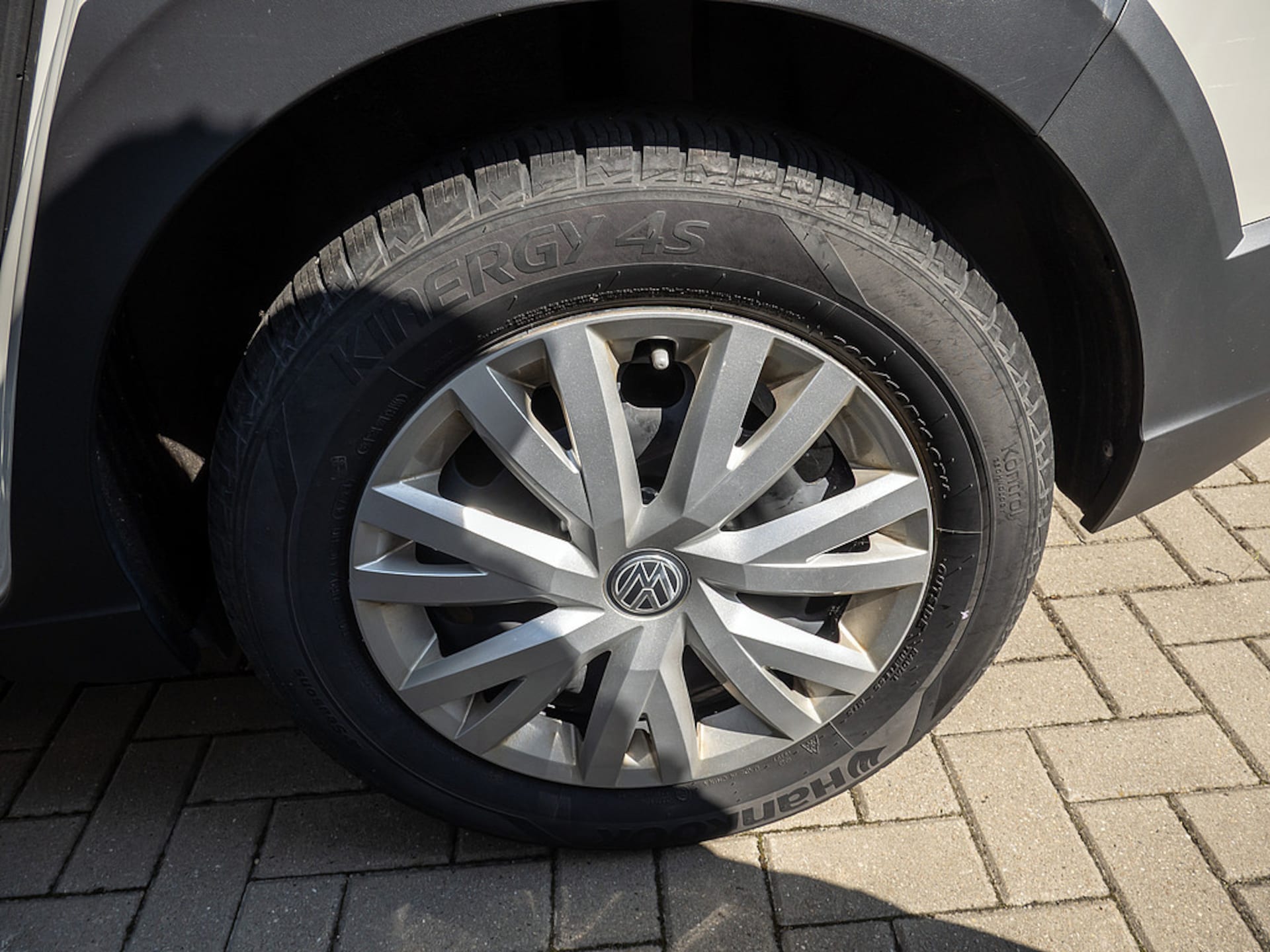 Volkswagen Taigo Basis-Modell