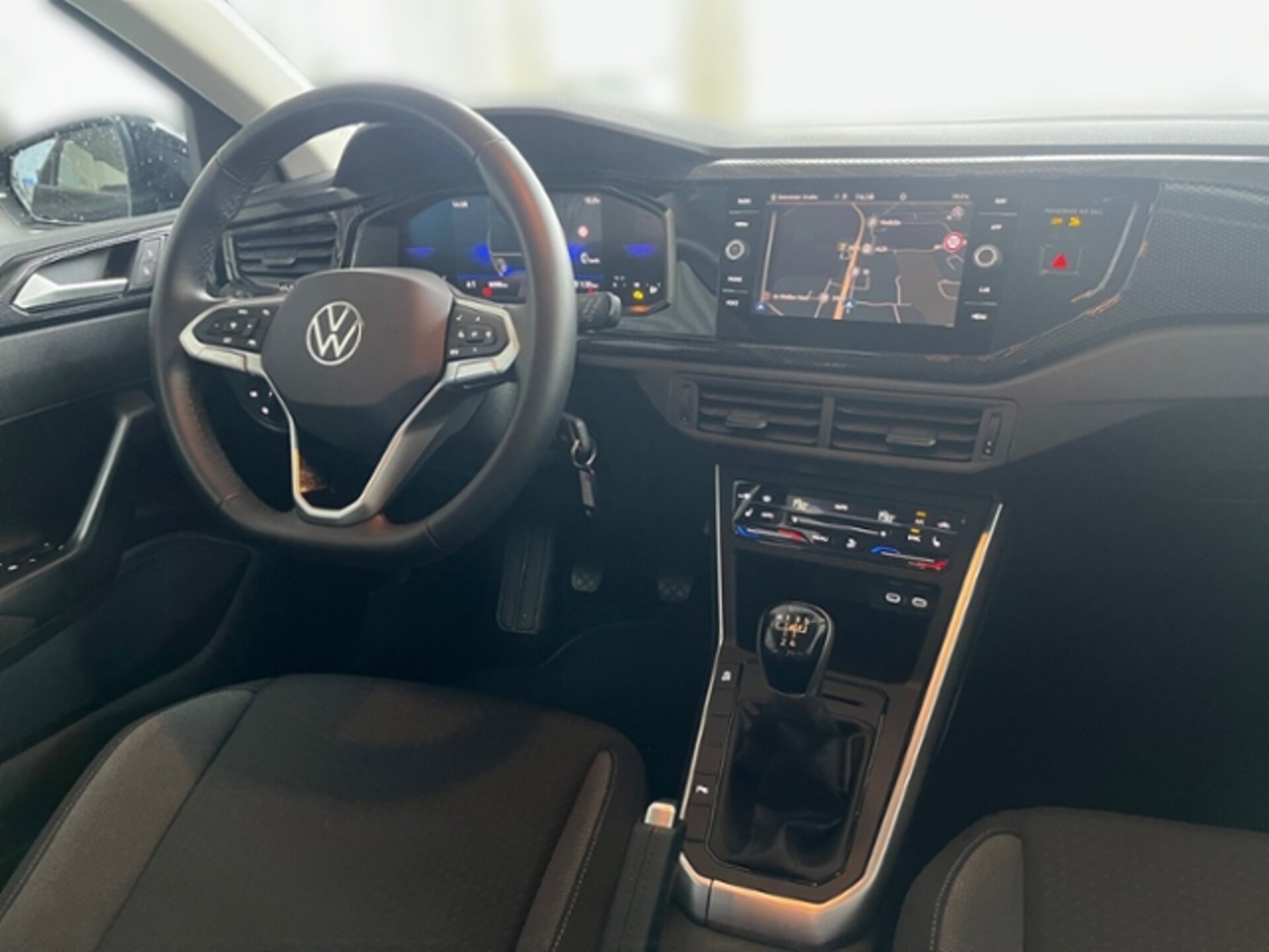Volkswagen Polo Life