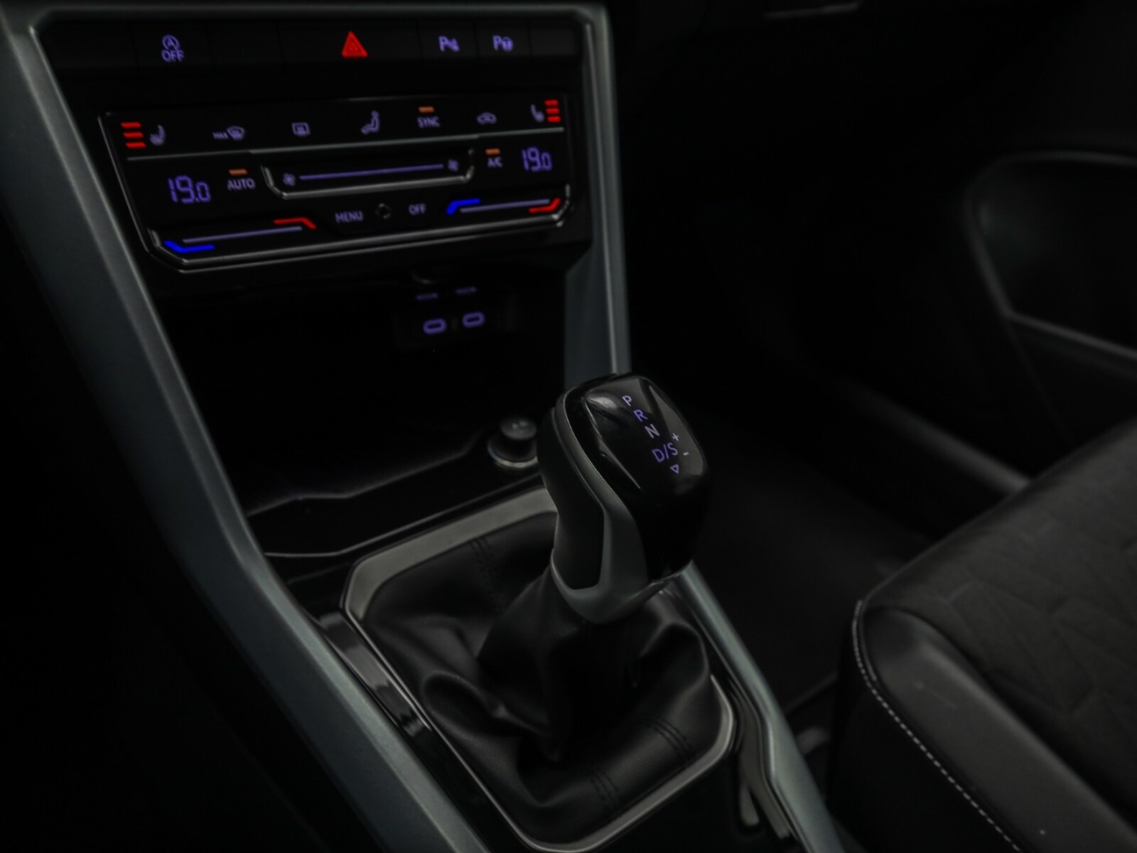 Volkswagen T-Roc – Bild 10