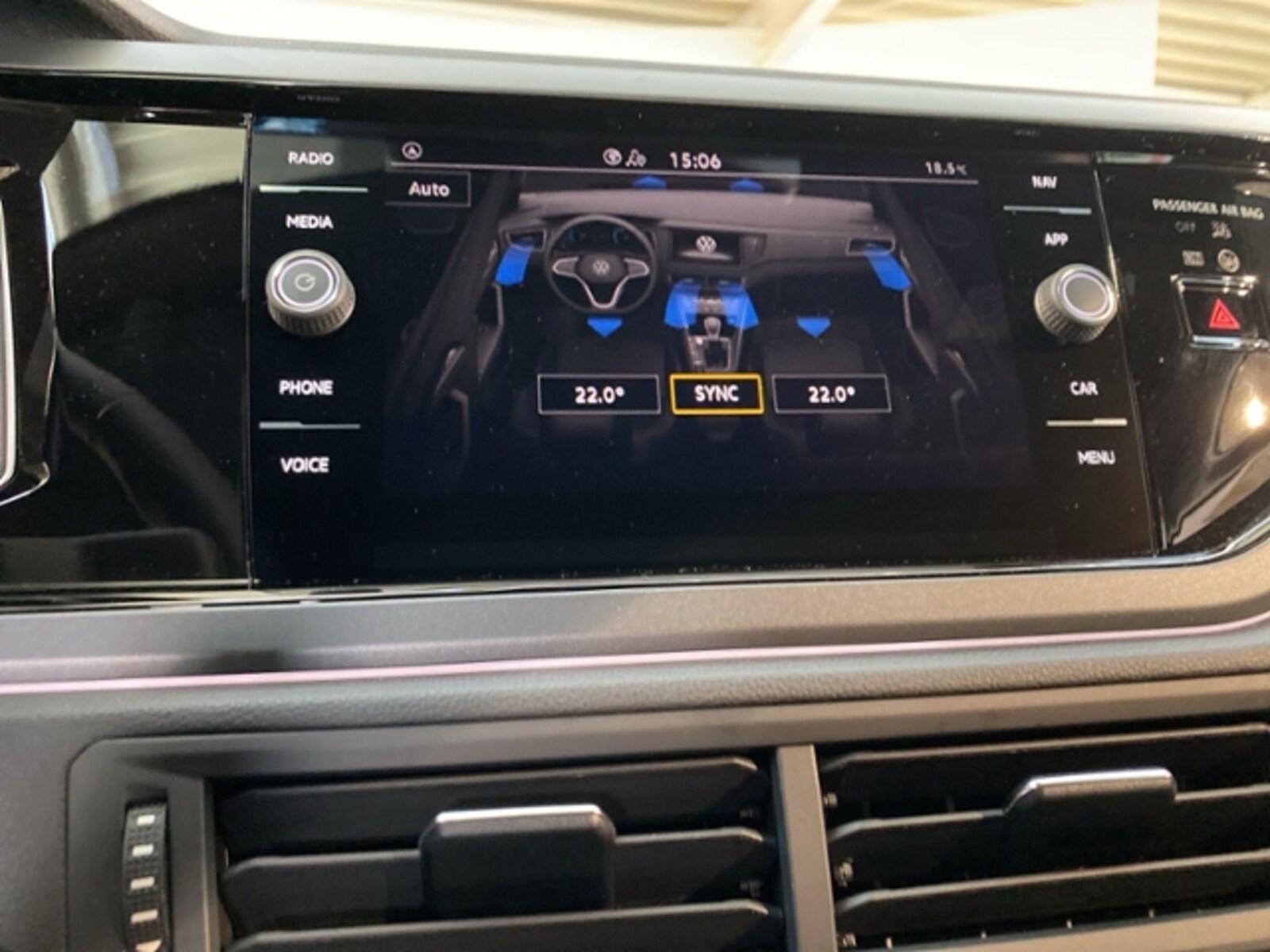Volkswagen Taigo – Bild 31